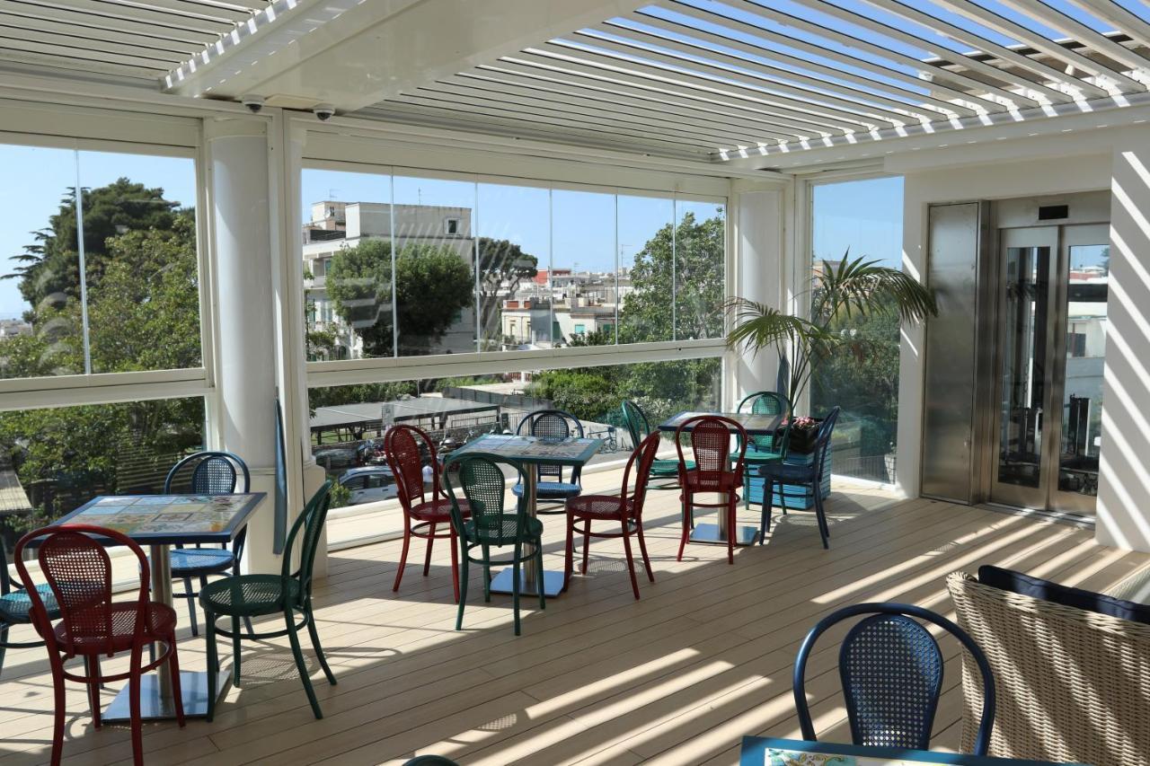 Capri Bougainville Anacapri  Exterior photo
