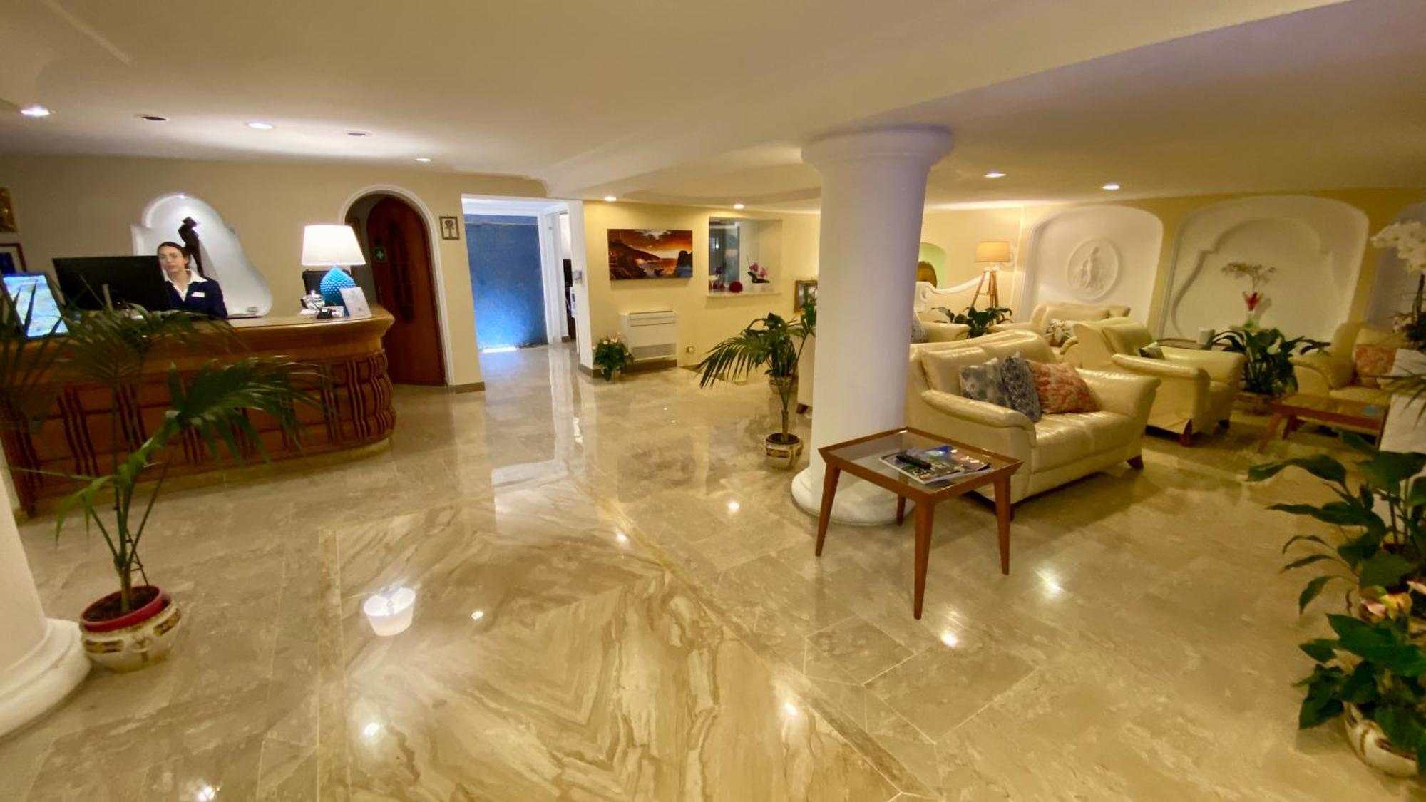 Capri Bougainville Anacapri  Exterior photo